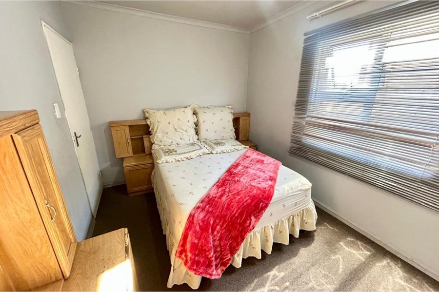2 Bedroom Property for Sale in Weltevreden Valley Western Cape